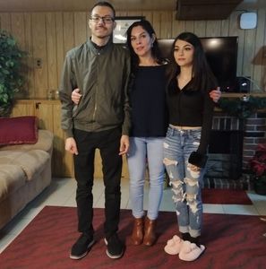 Meet your Posher, Lupita